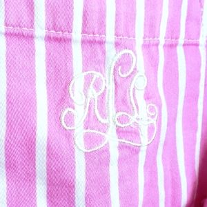 Ralph Lauren night shirt